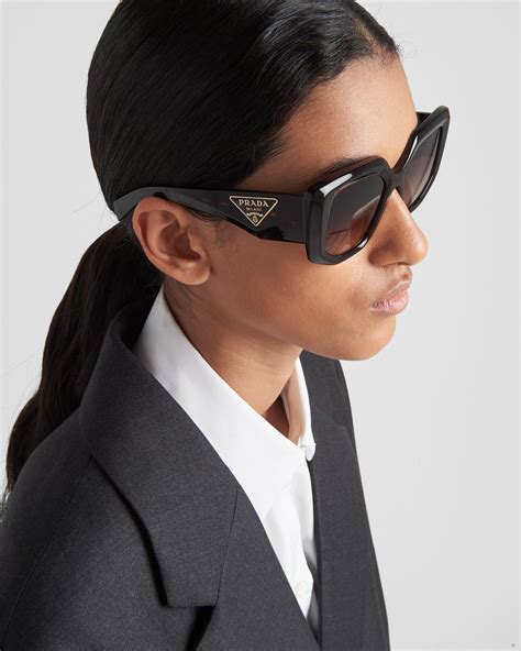 prada sunglasses farfetch|Women's Designer Sunglasses & Eyewear .